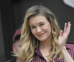 Co za transformacja! Renee Zellweger jako brutalna morderczyni jest nie do poznania!