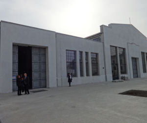 Nowy Teatr Warszawa