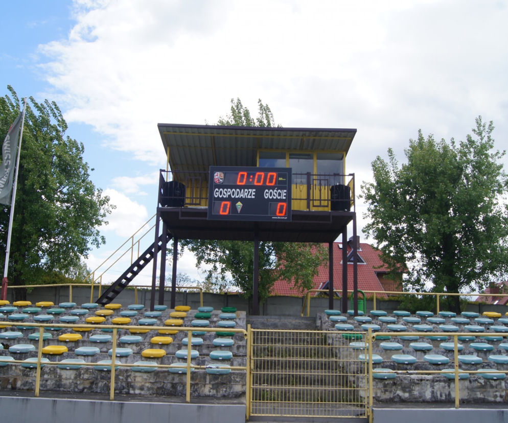 promień
