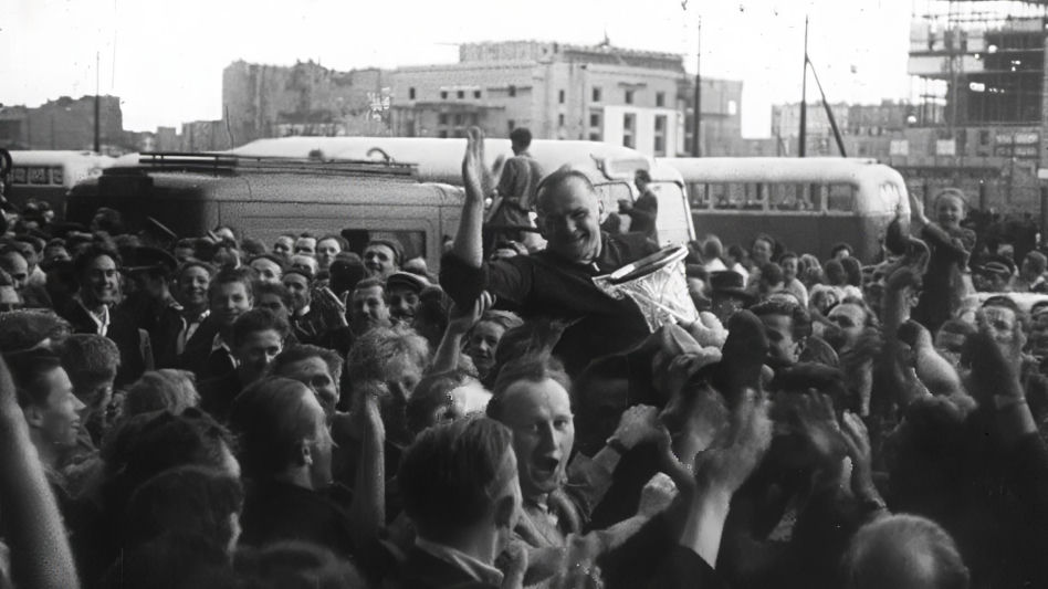  "1953. Walka o nadzieję"