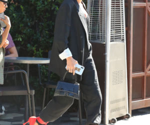 Hailey Baldwin