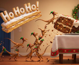 Boże Narodzenie. Najpiękniejsze życzenia, kartki świąteczne. 30 niesamowitych grafik