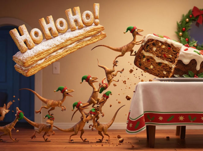 Boże Narodzenie. Najpiękniejsze życzenia, kartki świąteczne. 30 niesamowitych grafik