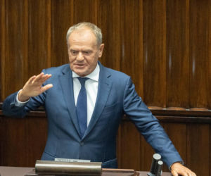 Donald Tusk