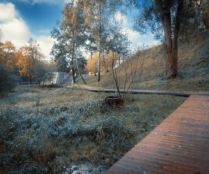 Park Miejski Starachowice