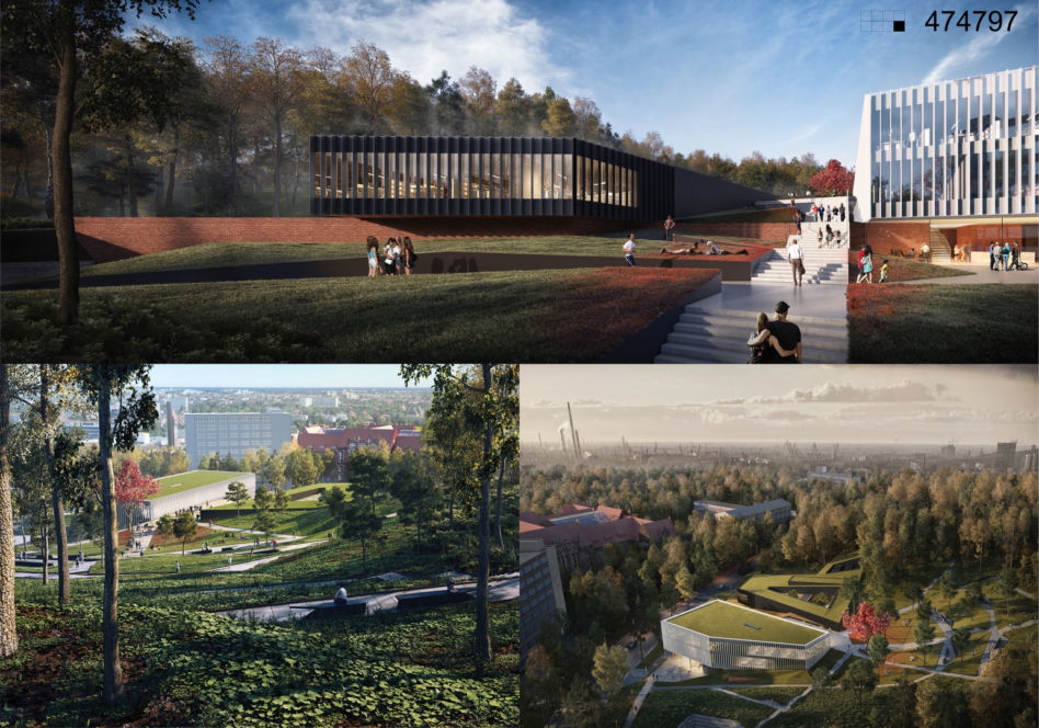 Centrum Kompetencji STOS Politechniki Gdańskiej