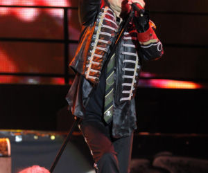 Klaus Meine