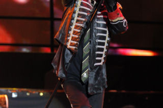 Klaus Meine
