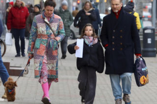 Wieczorek ma nową miłość