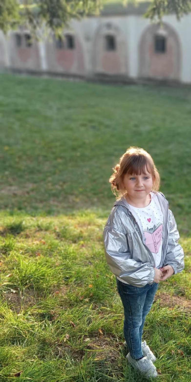 Joanna Respondek walczy o alimenty na adoptowana wnuczkę