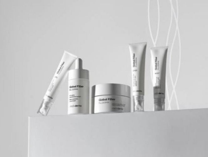 FILLDERMA Global Filler MEDIDERMA