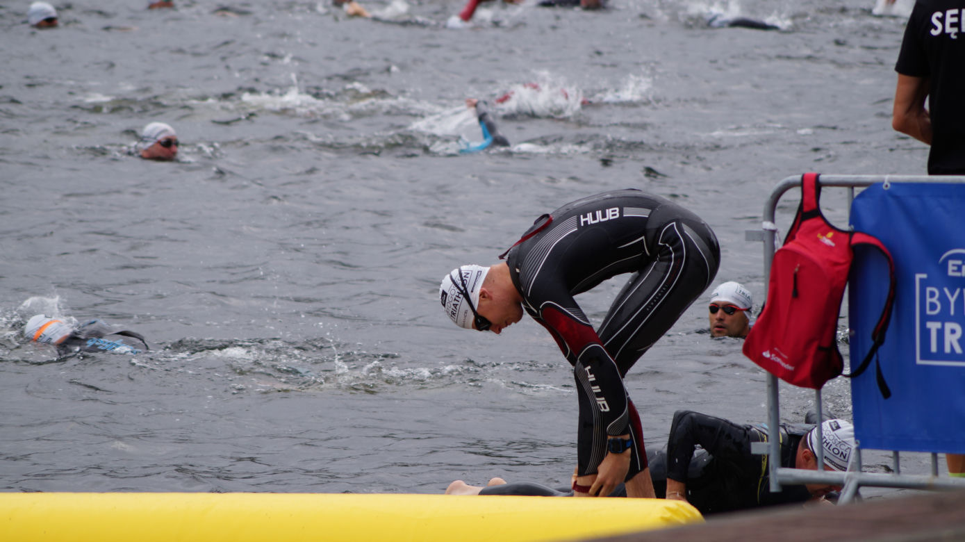 Enea Bydgoszcz Triathlon 2021 [GALERIA]
