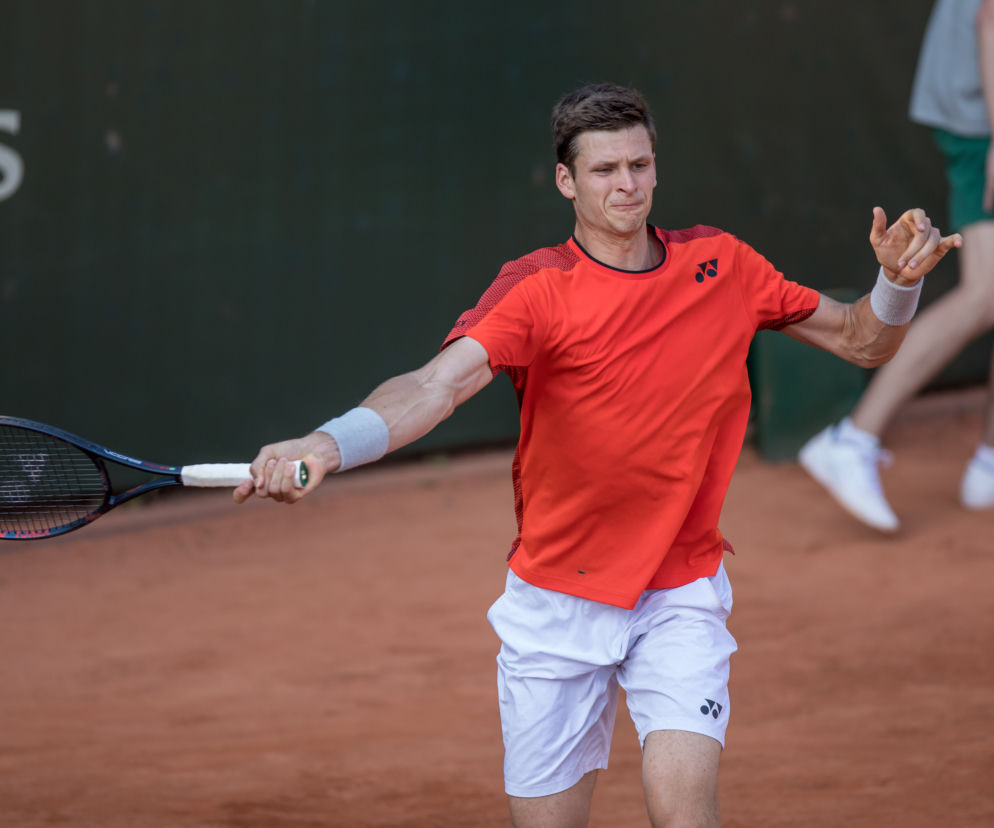 Hubert Hurkacz