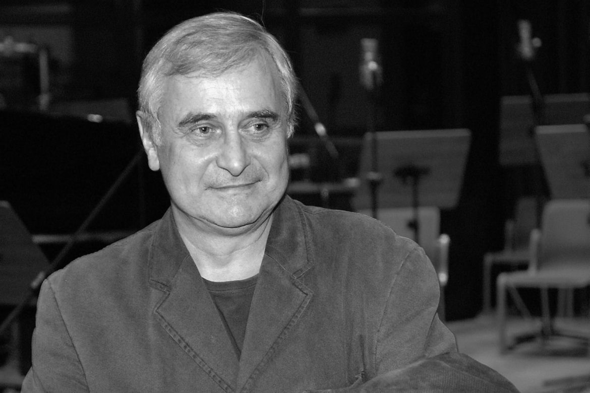 Krzysztof Jaślar 
