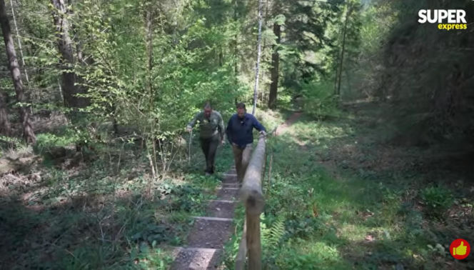 Niedźwiedzie coraz bliżej ludzi. Strach w Bieszczadach narasta: „Boimy się wyjść z domu”