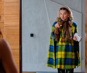 BrzydUla 2, odcinek 203: Violetta (Małgorzata Socha), Natalia (Agata Turkot)