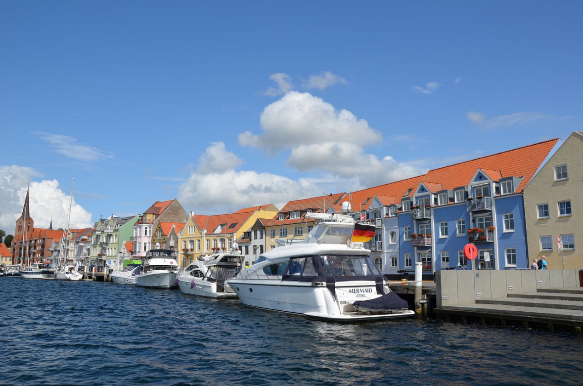 Sønderborg (Dania)