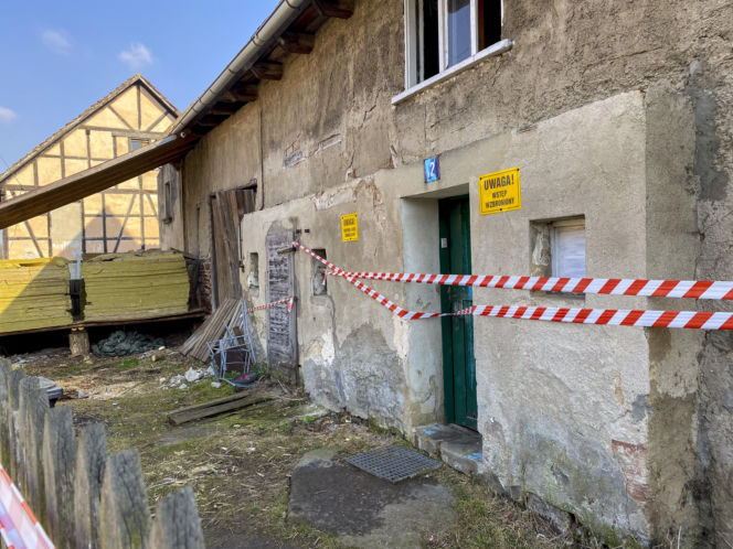 Bohdan uciekł z ognistej pułapki, jego koledzy nie dali rady. "Byli bardzo lubiani"