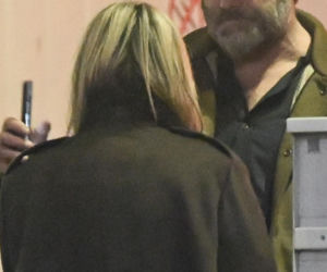 Leszek Lichota już nie ukrywa miłości