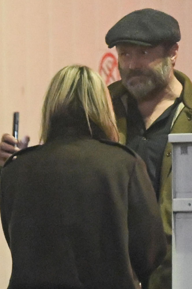 Leszek Lichota już nie ukrywa miłości