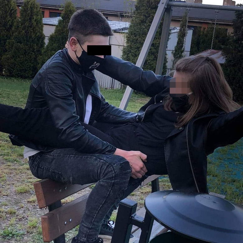 Kacper zabił ciężarną 13-latkę. Śmierć Patrycji z Bytomia poruszyła całą Polskę