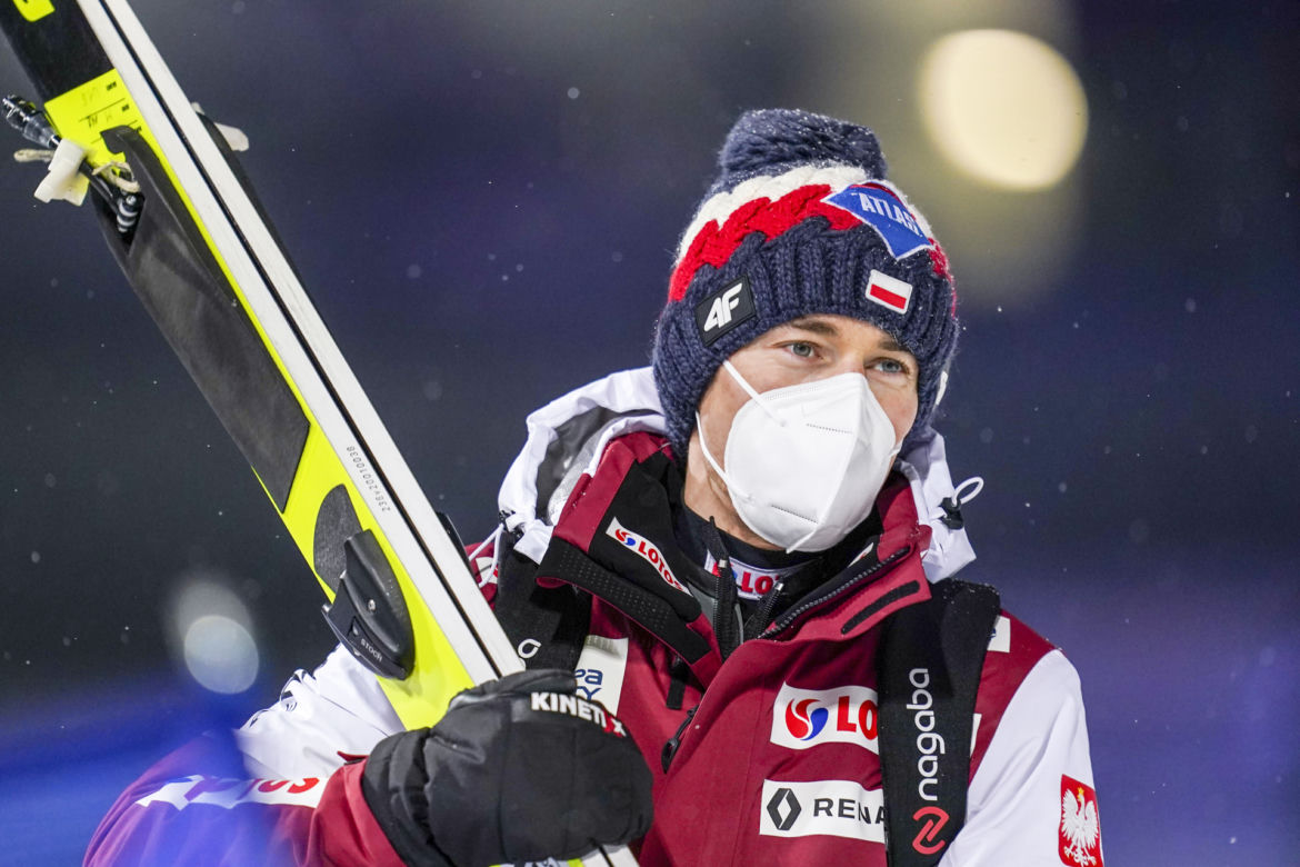 KAMIL STOCH 