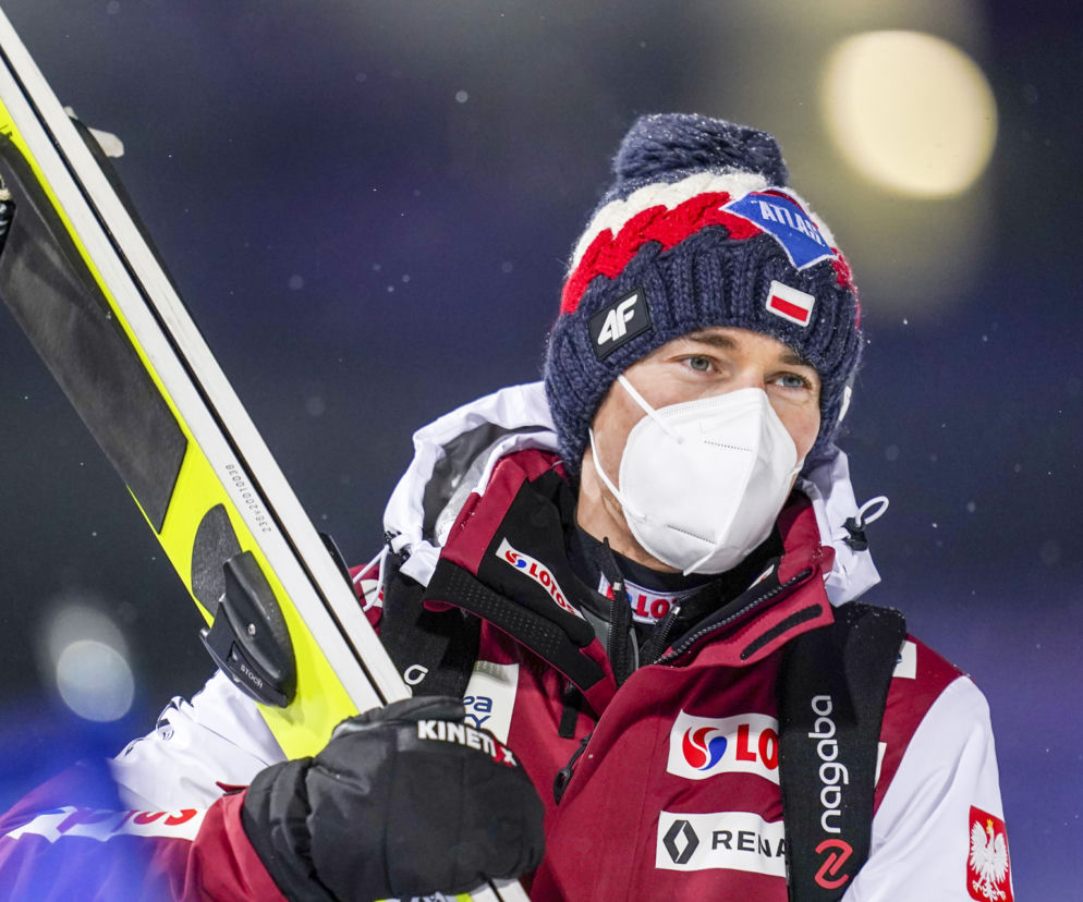 KAMIL STOCH 