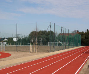 NA SPORTOWO