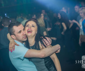 Imprezowa fala zalała Lublin! After Party bawiło po świętach!