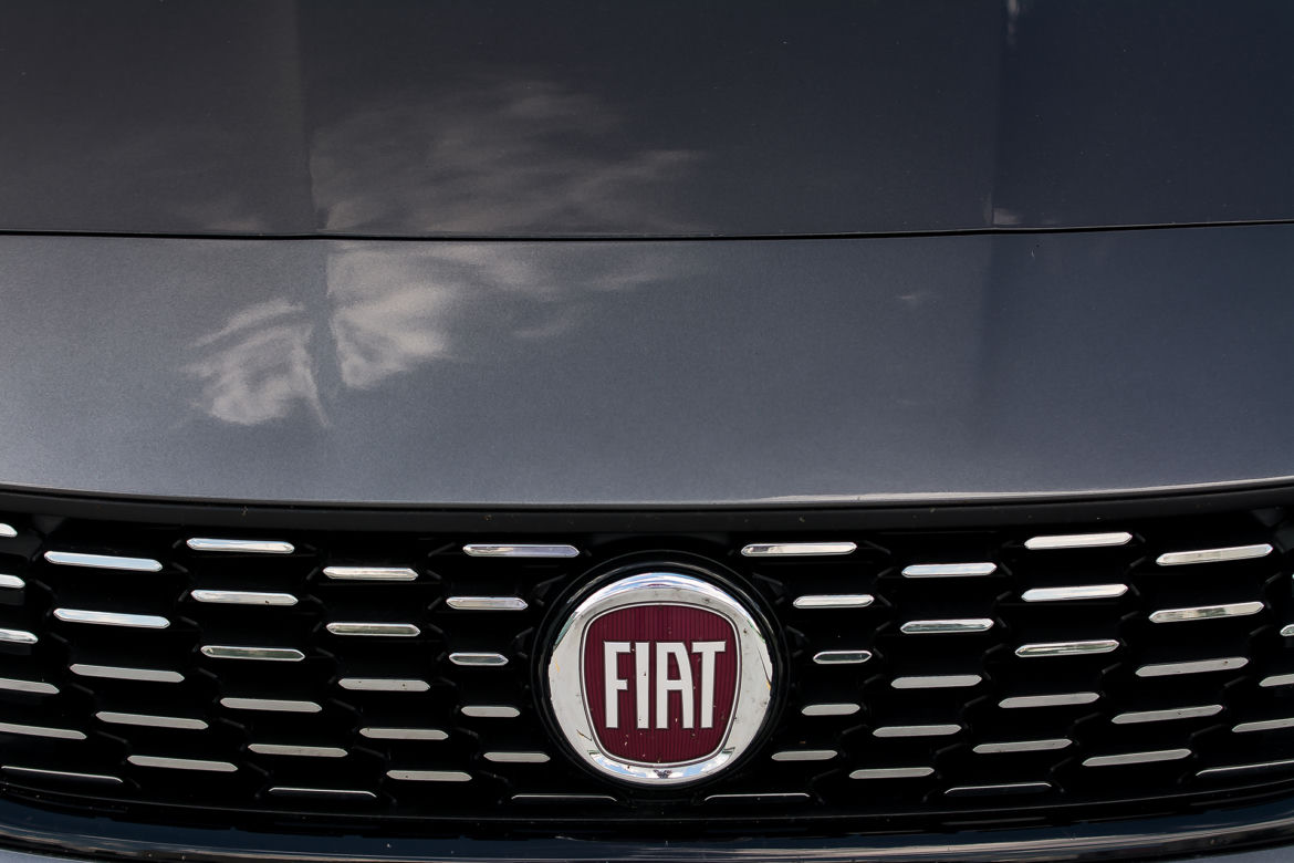 Fiat Tipo Hatchback 1.6 Multijet Lounge