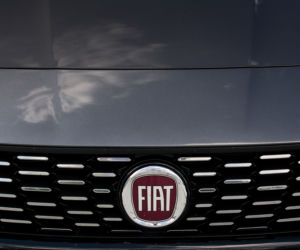 Fiat Tipo Hatchback 1.6 Multijet Lounge