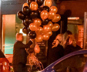 Balanga u Miszczaka do 3 rano