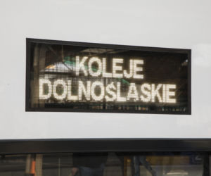 Koleje Dolnośląskie kupią 13 nowoczesnych pociągów elektrycznych