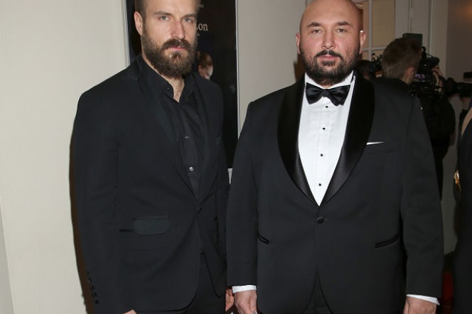 Pitbull 4 - Vega, Stramowski i Oświeciński strajkują! O co chodzi?