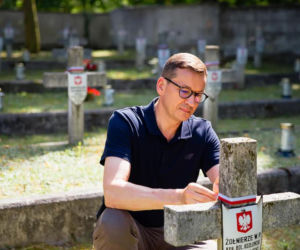Mateusz Morawiecki o powstaniu warszawskim