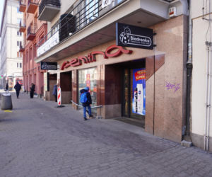 Biedronka w kinie Femina - 2026r.