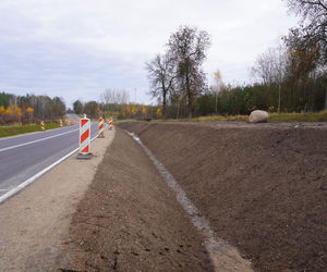 Budowa S19 Kuźnica-Sokółka