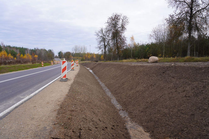 Budowa S19 Kuźnica-Sokółka