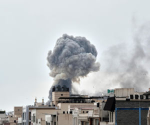 Wojna do całkowitego upadku reżimu. Czy Iran jest w stanie przetrwać ataki USA i Izraela?