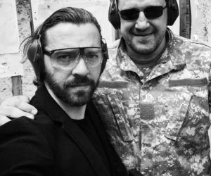 Na dobre i na złe, Bart, Piotr Głowacki