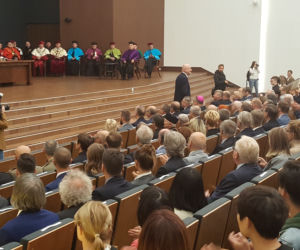 Uroczysta inauguracja roku akademickiego UMK w Toruniu