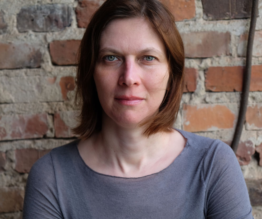 Monika Konrad