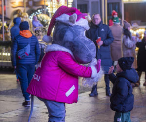 Zimą nie wszyscy mają odpowiedni poziom energii !!