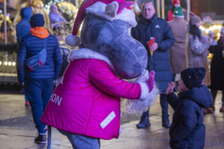 Zimą nie wszyscy mają odpowiedni poziom energii !!