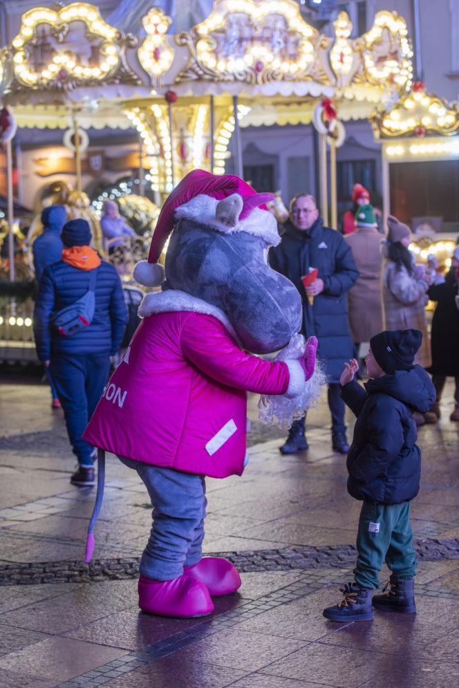Zimą nie wszyscy mają odpowiedni poziom energii !!