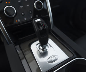 Land Rover Discovery Sport 2.0P 200 KM AT9 AWD R-Dynamic HSE
