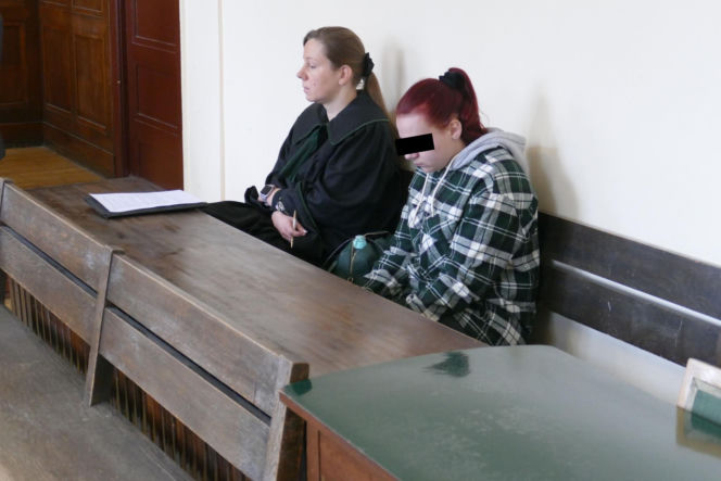 Michał i Emilia zginęli w aucie koleżanki. Martyna N. usłyszała wyrok.