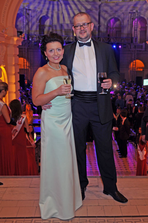 Aleksandra Ciejek, Rafał Ziemkiewicz