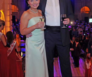 Aleksandra Ciejek, Rafał Ziemkiewicz