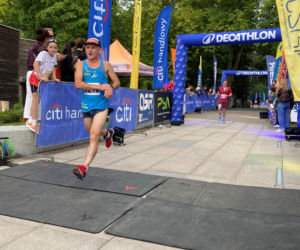 Citi Ukiel Sunset Run Olsztyn 2026